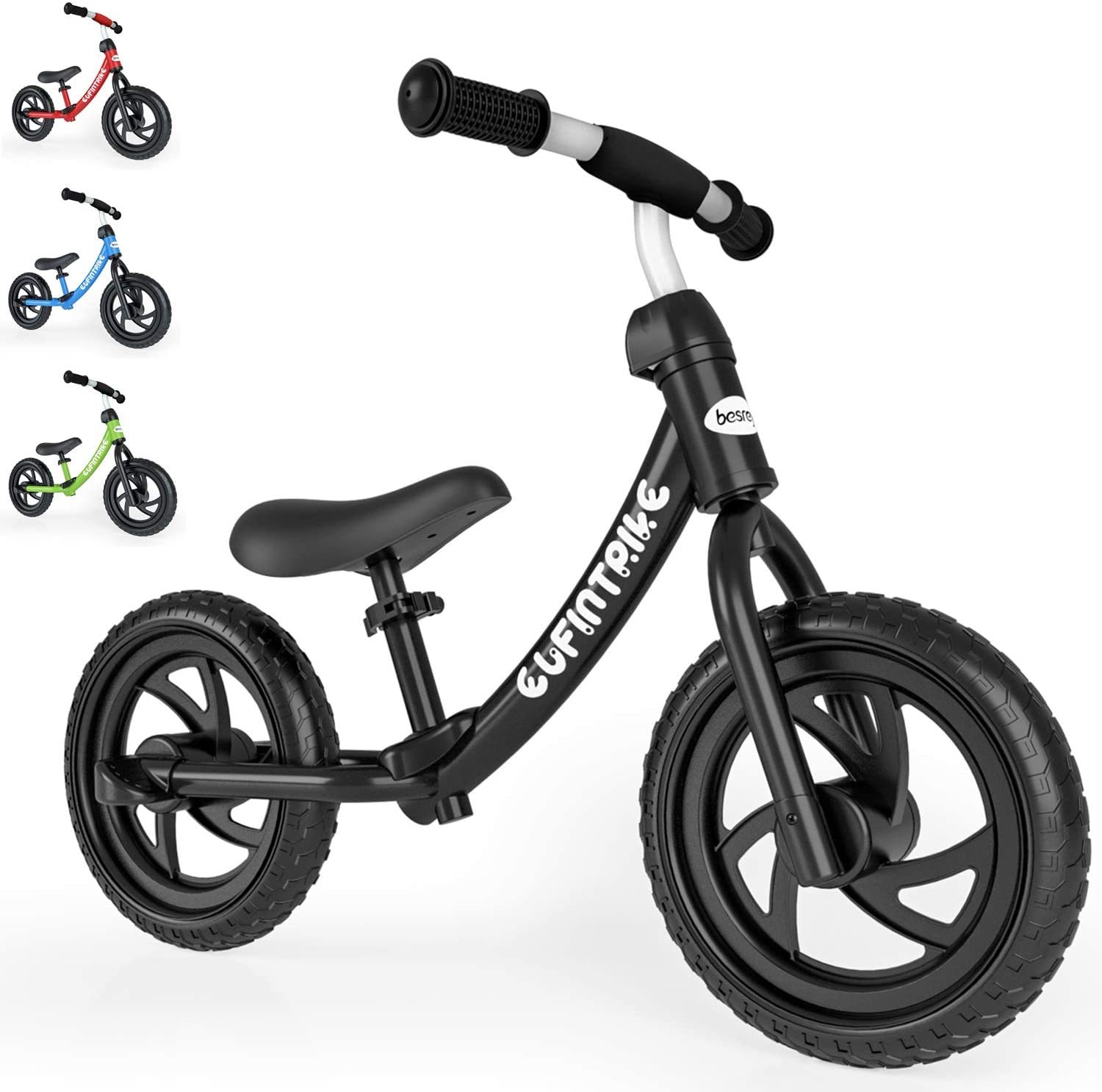 Biciclette Bimbi 4-6 Anni Decathlon Bici Senza Pedali 12 Pollici