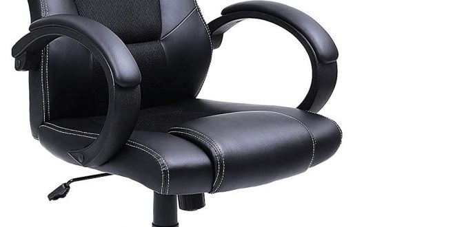 La migliore sedia ergonomica da ufficio 2020 - Guide e ...