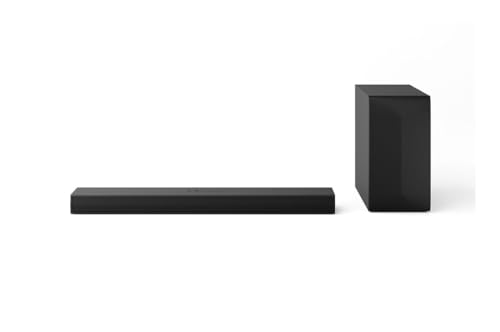 LG S60T Soundbar 3.1