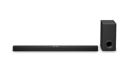 LG S90TY Soundbar TV