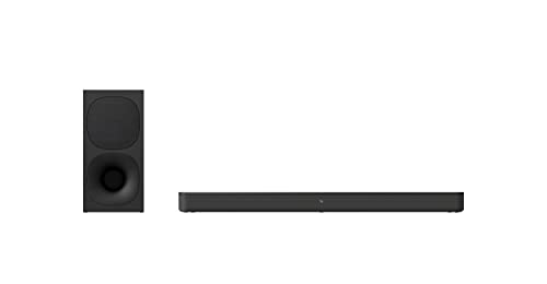 Sony HT-S400 Soundbar 2.1 Canali