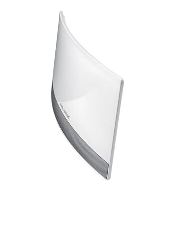 Meliconi AT55 R1 USB Antenna TV da interno amplificata