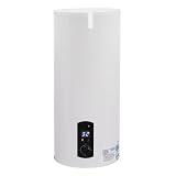 Scaldabagno elettronico da 2 KW – 100 litri – scaldabagno – con doccetta e rubinetto – ideale per cucina