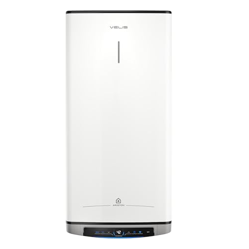 Ariston VelisDune Wifi-FE Scaldabagno Elettrico 80L