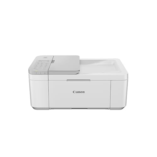Canon PIXMA TR4756i stampante multifunzione wireless