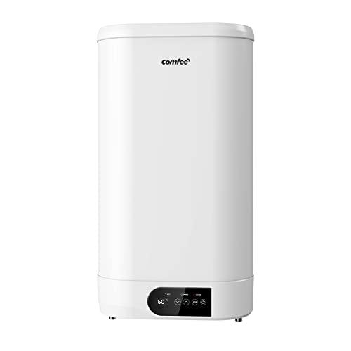 COMFEE’ D80-15ED3 Scaldabagno Elettrico Murale ad Accumolo 80 L