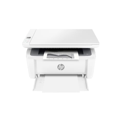 HP LaserJet M140w Stampante Multifunzione Laser