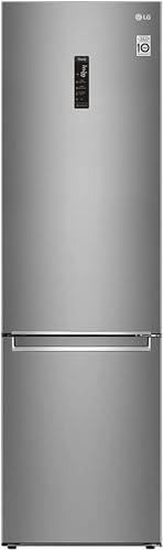 LG GBB72SAUCN1 Frigorifero Smart Combinato Total No Frost