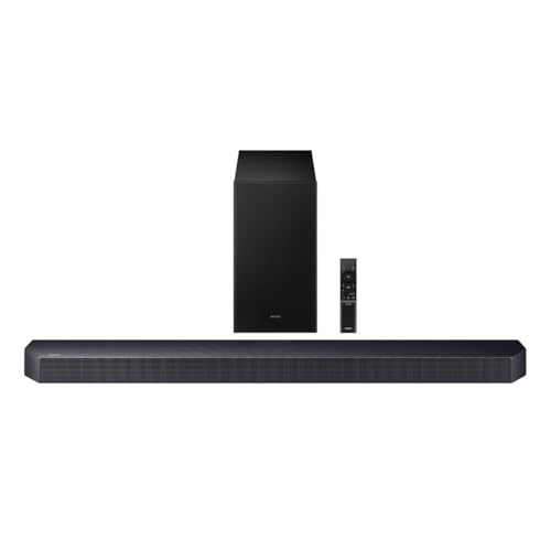 Samsung Soundbar HW-Q600F/ZF Serie Q