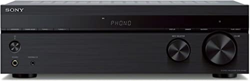 Sony STR-DH190 Ricevitore AV
