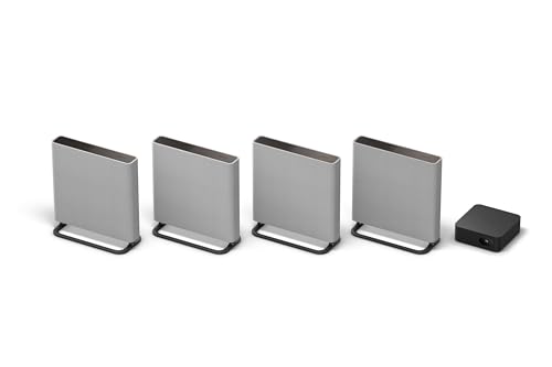 Sony BRAVIA Theatre Quad Sistema 4 Speaker