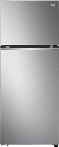 LG GTBV36PZGKD Frigorifero Doppia Porta 70cm