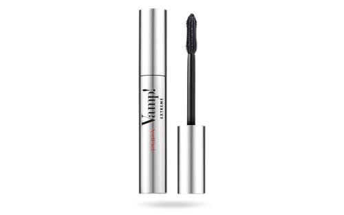 Pupa Mascara Vamp! Extreme (Colore Extra Black)