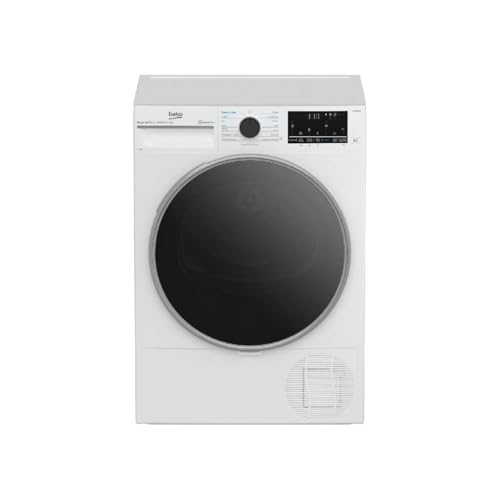 Beko BT96DBS - Asciugatrice 9 Kg