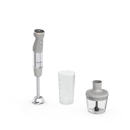 Moulinex Quickchef+, Frullatore a Immersione