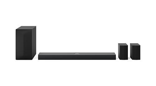 LG S70TR Soundbar 5.1.1