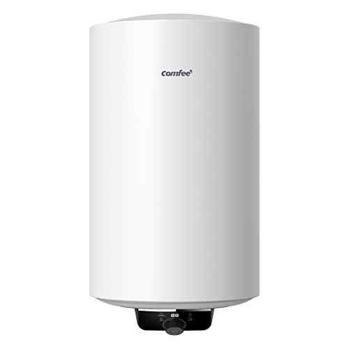 COMFEE’ D80-15EFG Scaldabagno Elettrico Murale ad Accumolo 80 L