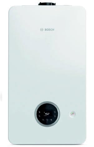 Bosch Junkers Condens 2300W 24/30 Caldaia a Condensazione