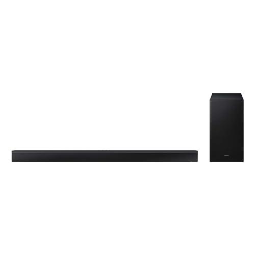 Samsung Soundbar HW-B750D/ZF Serie B, 6 Speaker, Wireless Dolby 5.1ch