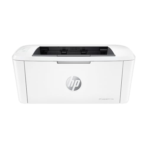 HP LaserJet M110w Stampante Laser