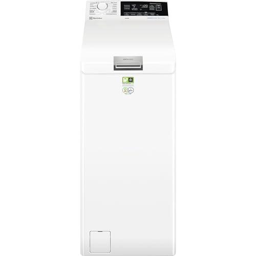 Electrolux 700 Lavatrice a Carica Dall’alto, 7 kg, EW7T337A, Classe A, Tecnologia SteamCare e Tecnologia SensiCare