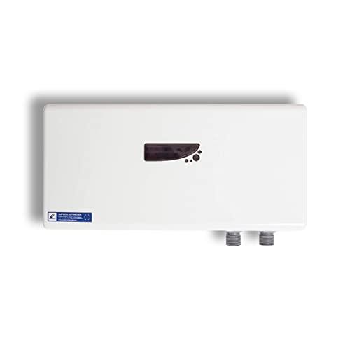 Ozono Hogar – Generatore di Ozono Domestico per Lavanderia O3 – Depuratore d’Acqua Installabile in Lavatrici per Eliminare i Batteri