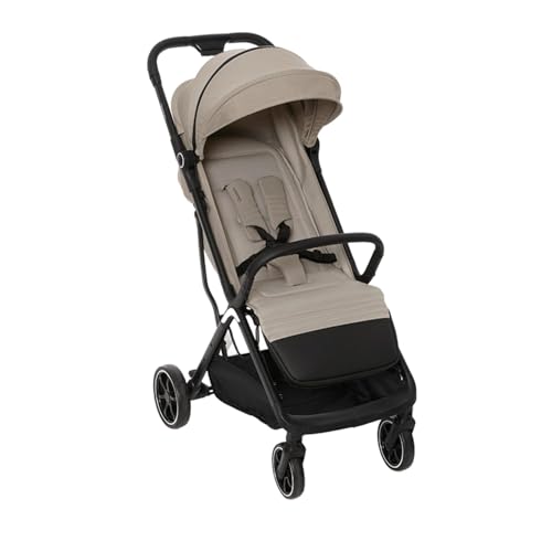 Giordani G-Touch Passeggino Leggero Beige