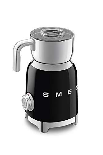 Smeg, Montalatte Multinfuzione MFF01BLEU