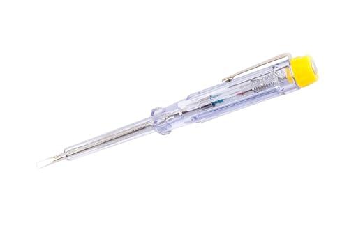 Kippen 1058AX – Cacciavite Cercafase Lunghezza 140 mm, con Clip