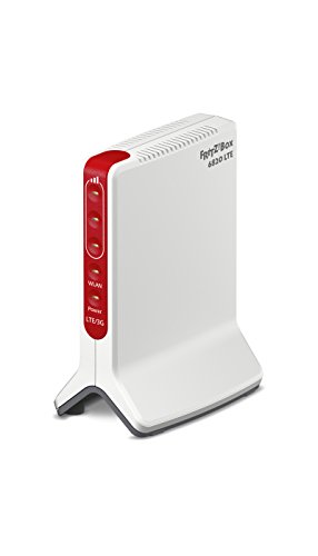 FRITZ!Box 6820 LTE Edition Router 4G/3G