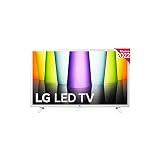 LG TV 32"" FULLHD 1080p EU SMART BIANCO USB DVBT2 DVBS2 4CORE AI WEBOS