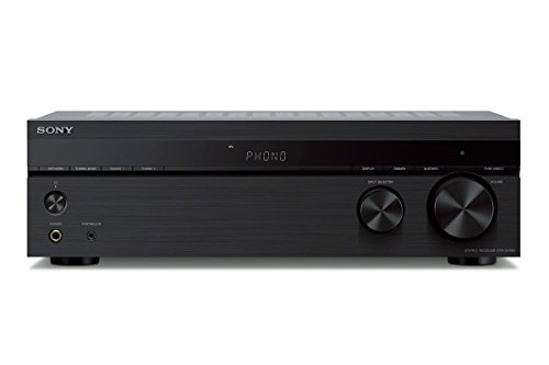 Sony STRDH190 Amplificatore 2 canali