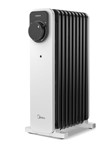 Midea Termoconvettore a Olio