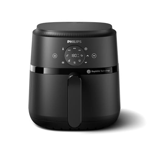 PHILIPS Airfryer Serie 2000 4,2L – 1500W, Tecnologia RapidAir
