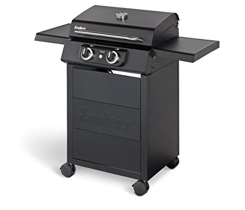 Enders eCrave 2 Barbecue elettrico