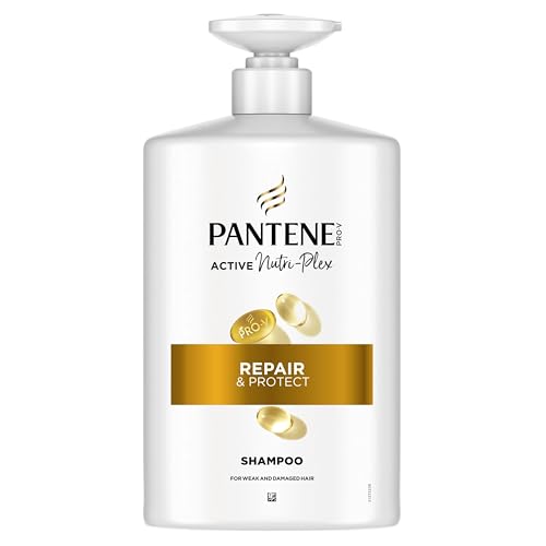 Pantene Shampoo Rigenera E Protegge 1000ml