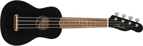 Fender Venice Ukulele Soprano
