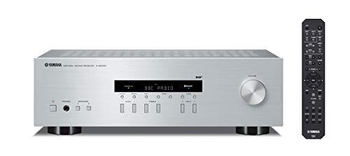 Yamaha ARS202DSI R-S202D Sintoamplificatore, Argento