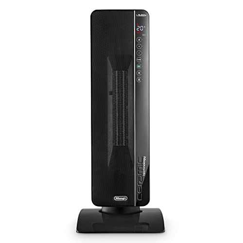 De'Longhi TCH8993ER Termoventilatore a Torre