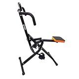 Attrezzatura multifunzionale Home Fitness