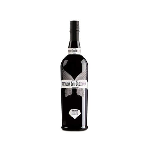 Liquore Amaro del Diavolo alle Erbe Labadia 70cl