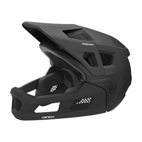 F Fityle Casco da Mountain Bike