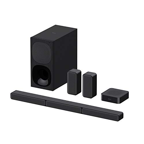 Sony HT-S40R Soundbar