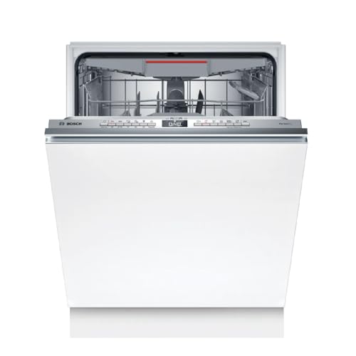 Bosch SBV6ZCX10E Serie 6 Lavastoviglie incasso