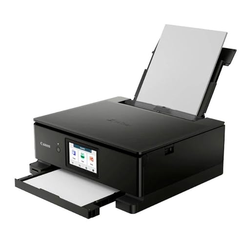 Canon PIXMA TS8750 stampante fotografica wireless
