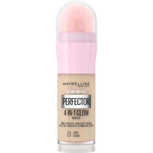 Maybelline New York Fondotinta Perfezionante Instant Perfector 4-in-1 Glow