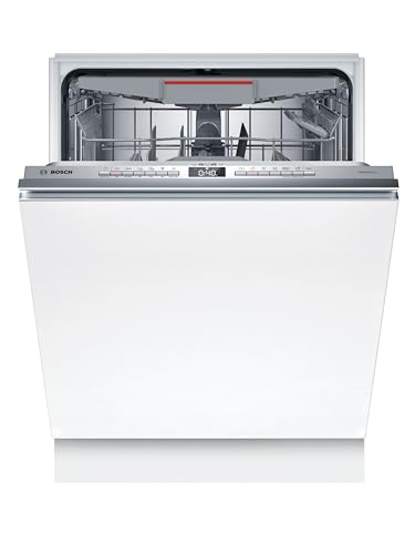 Bosch SMV6YCX02E Serie 6 Lavastoviglie Smart incasso
