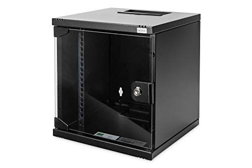 DIGITUS armadio di rete 10 pollici 6U