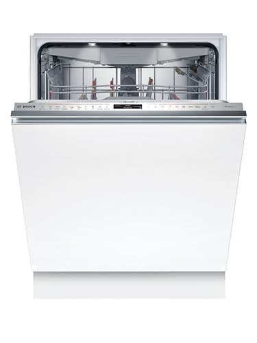 Bosch SMV8YCX02E Serie 8 Lavastoviglie incasso