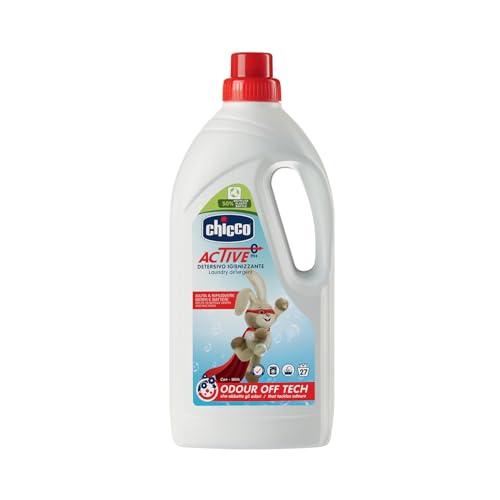 Artsana Chicco Baby Protection Detersivo Bucato Igienizzante